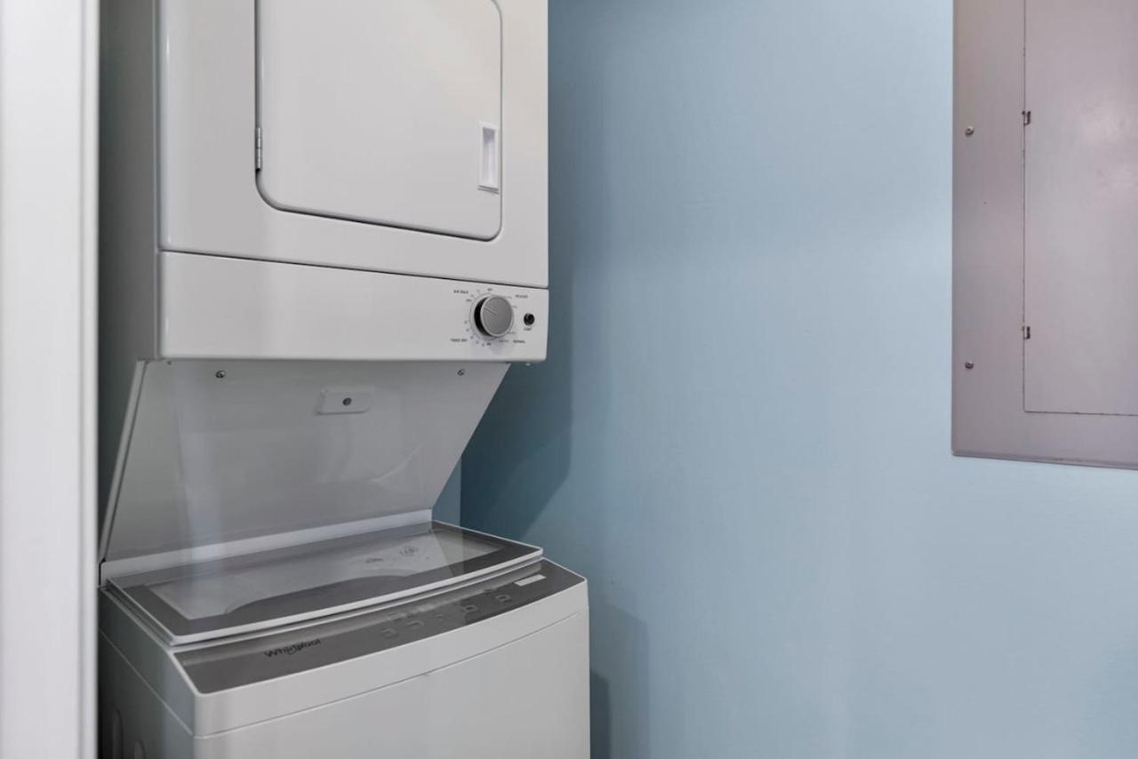 הוילה פנמה סיטי ביץ' Sterling Breeze 1003 מראה חיצוני תמונה